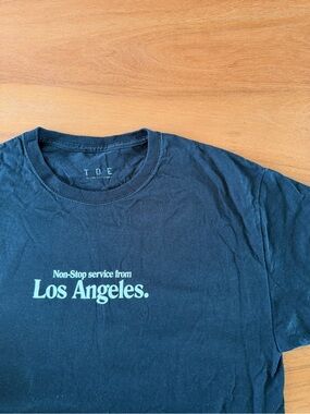 SiR TDE Chasing Summer T-Shirt
